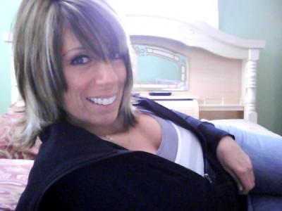 Tracey Blameuser