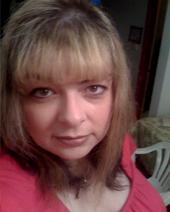 Teresa Huffman