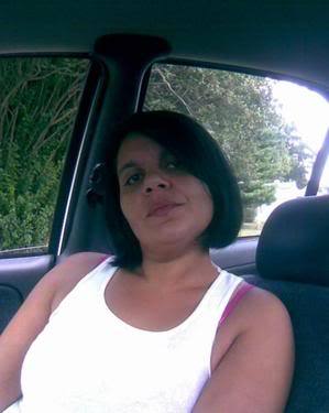 Milagros Maldonado