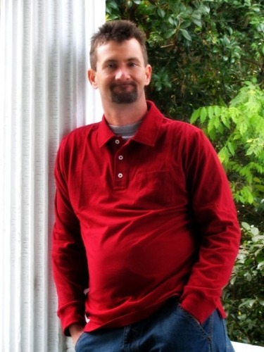 Travis Lowery