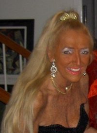 Mona Johnsson