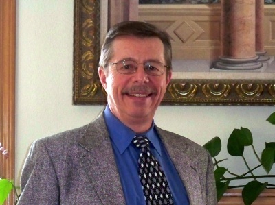Mark Difabio