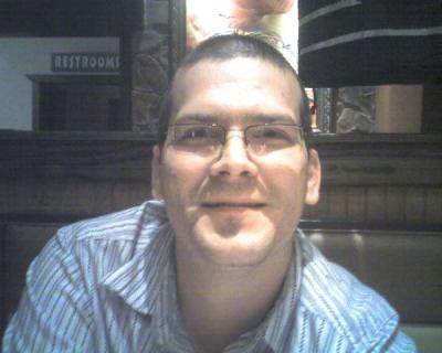 Brian Arnce