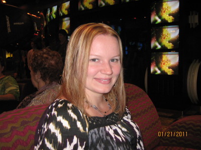 Brenda Coomes