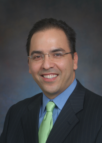 Abel Mojica