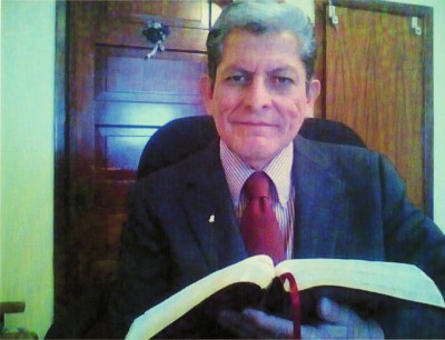 Arthur Cervantes