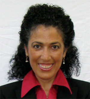 Ofelia Mancera