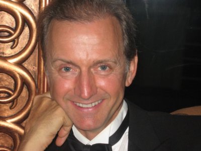Christopher Brackenbury