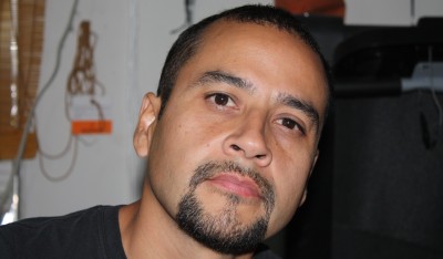 Jose Padilla