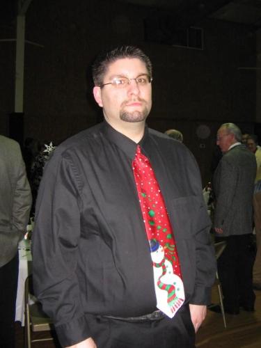 Daniel Conyers