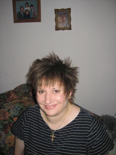 Patricia Burrell
