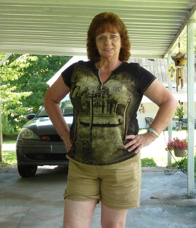 Vickie Sanford