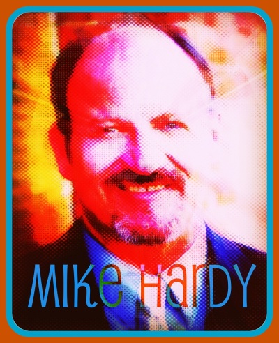 Michael Hardy