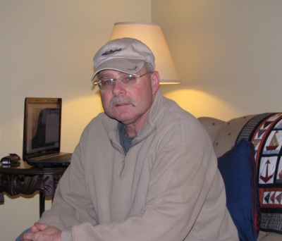 Jeffrey Turkette