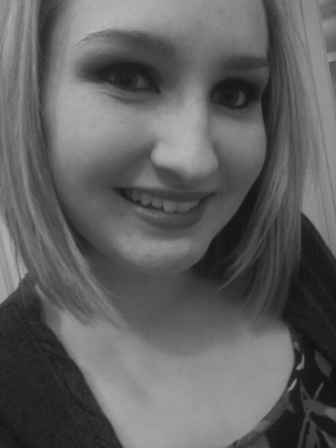 Emily Pitcher