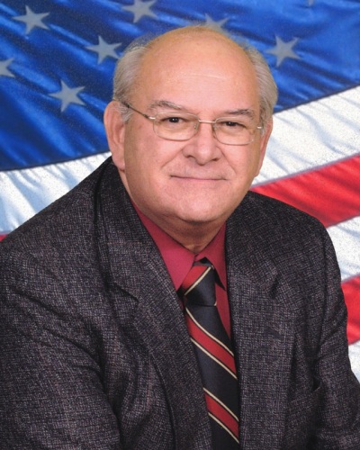 William Pojunis