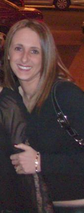 Danielle Burket