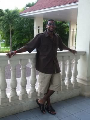 Marquis Brinson