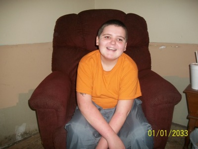 Christopher Pulley