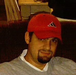 Stephen Hillriegel