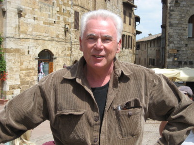 Frank Chirat