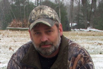 Scott Rebant