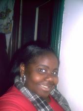Chanelle Brown