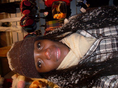 Keysha Hay