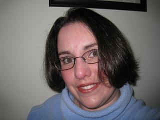Michelle Cloutier