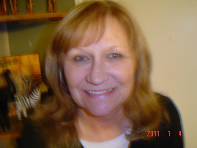 Bonnie Nelson