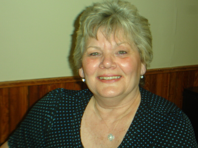 Patricia Weyant