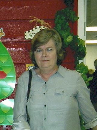 Susan Brackett