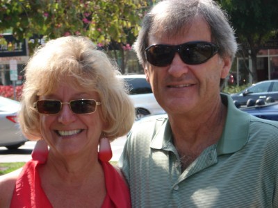 Pamela Fleckenstein