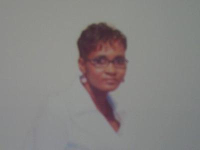 Shirley Brooks