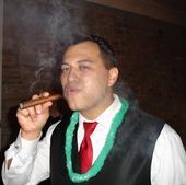 Arturo Fuentes