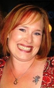 Carolyn Brown