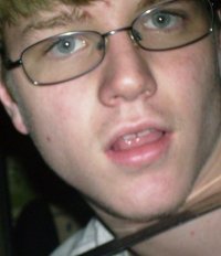 Brent Broadrick