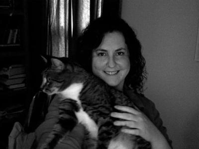 Kirsten Bown
