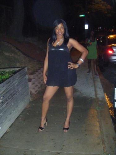 Tashona Temetan