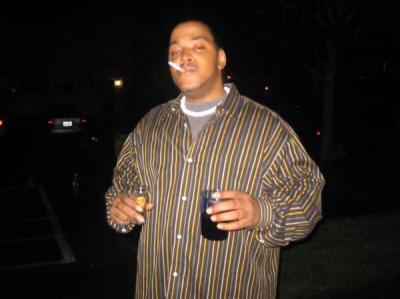 Jason Mitchell