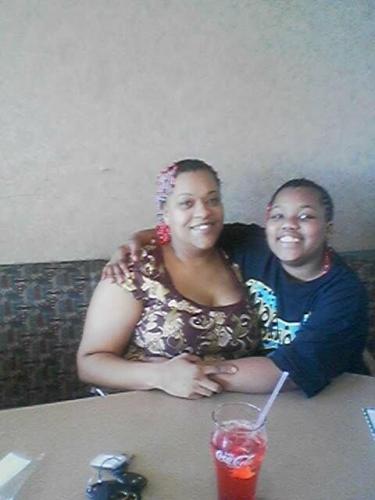 Claudette Myles