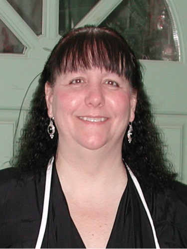 Elizabeth Merry
