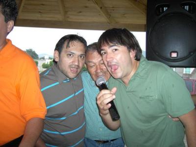 Camilo Alarcon