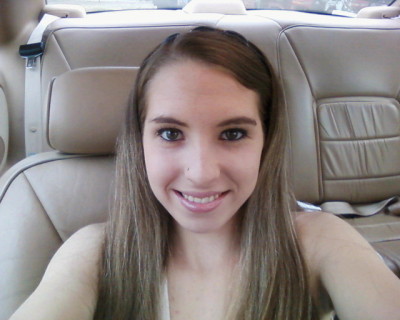Brandy Abernathy