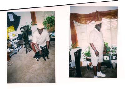 Rodney Blake