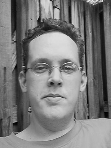 Darren Barnes
