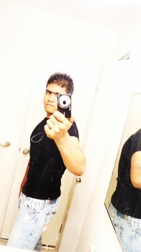 Navraj Bhatt