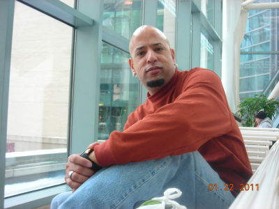 Richard Bermudez
