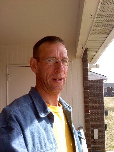 Randolph Boike
