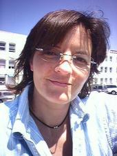Cara Muggenburg